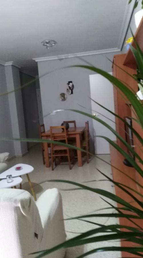 Alojamiento Regina Cordoba Exterior photo